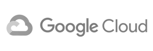 Google Cloud Platform Logo