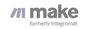 Make formerly Integromat Logo