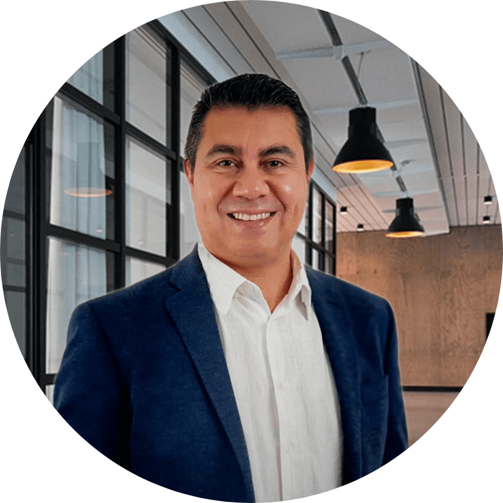 alvaro barrios fernandez